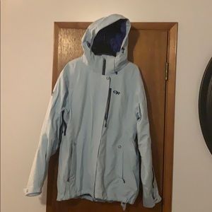 Outdoor Research Ski/board  Jacket